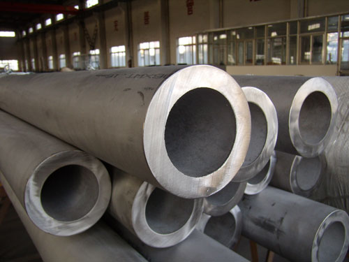厚壁鋼管