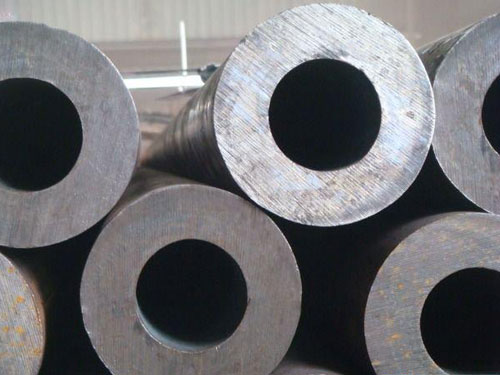 厚壁鋼管