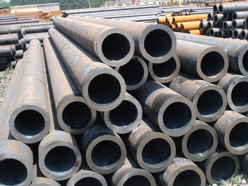 厚壁鋼管