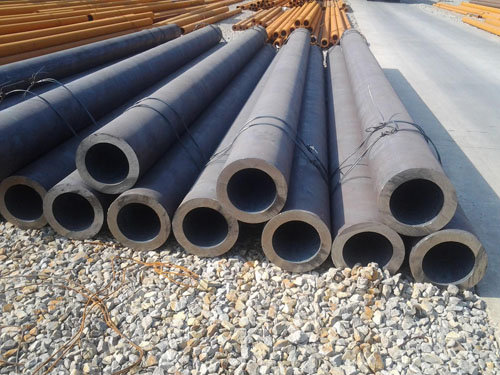 厚壁鋼管廠