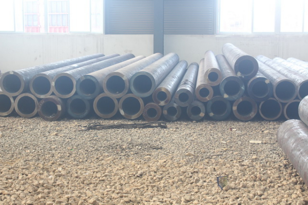 35crmo合金無縫鋼管