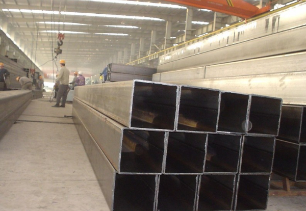 護欄專用方矩管