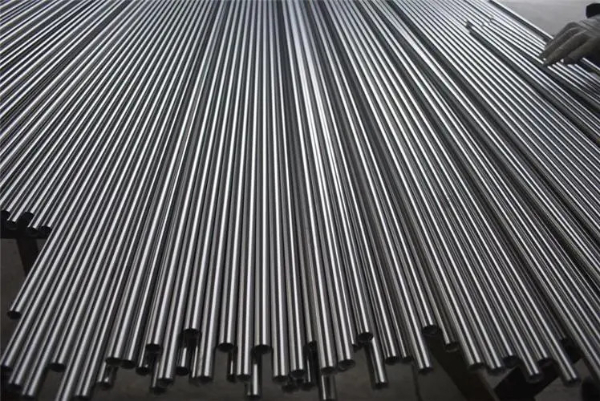 L245NS管線管 L390NS 小口徑薄壁無縫鋼管 工業廢水處理設備用