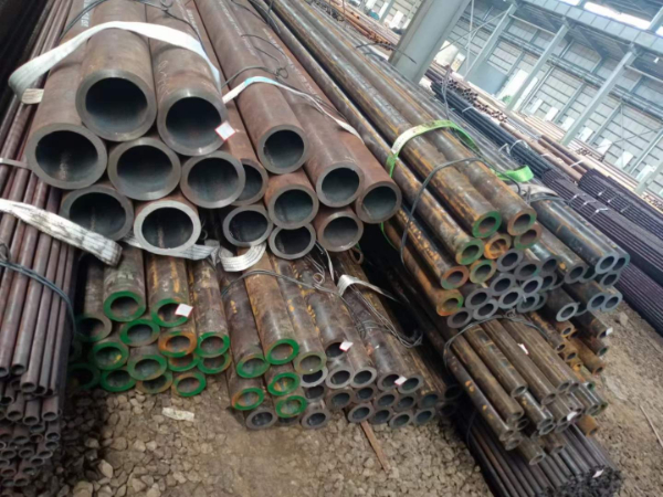 小口徑精密管 軸承配件用精密無縫鋼管 108*4.5