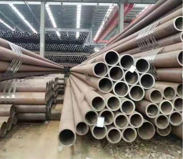 L415N無縫管熱軋無縫鋼管 規(guī)格齊全建筑工程用 支持定制