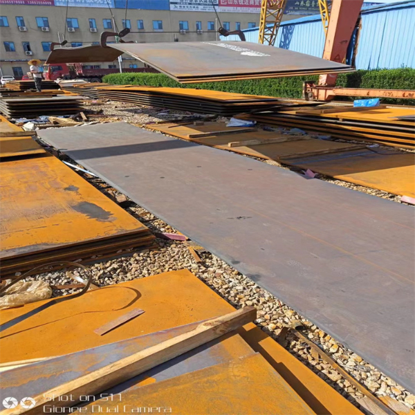 25cr2mo1vA 25cr2mov 20cr1molvnbtiBo耐磨板 耐候板 合金板