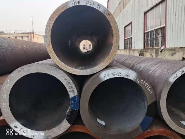 L415N無(wú)縫鋼管 L290Q管線鋼管加工 經(jīng)久耐用 發(fā)貨快速