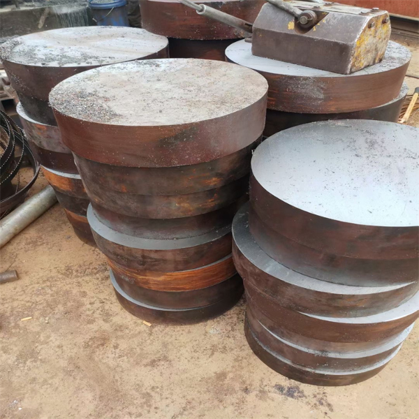 T600球墨鑄鐵圓鋼今日報價 T600球墨鑄鐵圓鋼現貨價格