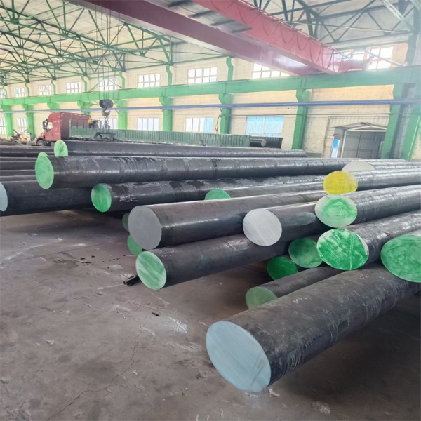 20Cr13 316磨光棒 17-4PH調(diào)質(zhì)圓鋼 431研磨棒