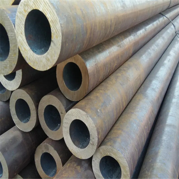 Q345C無縫管 20CrMnTi圓鋼切割零售 S275JR無縫鋼管