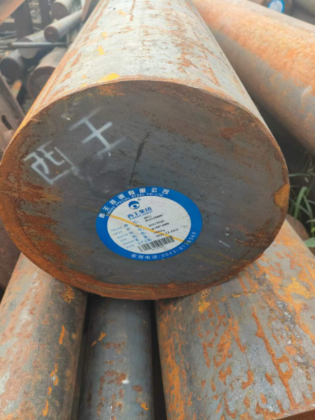 56SiCr7彈簧鋼56SiCr7鋼棒