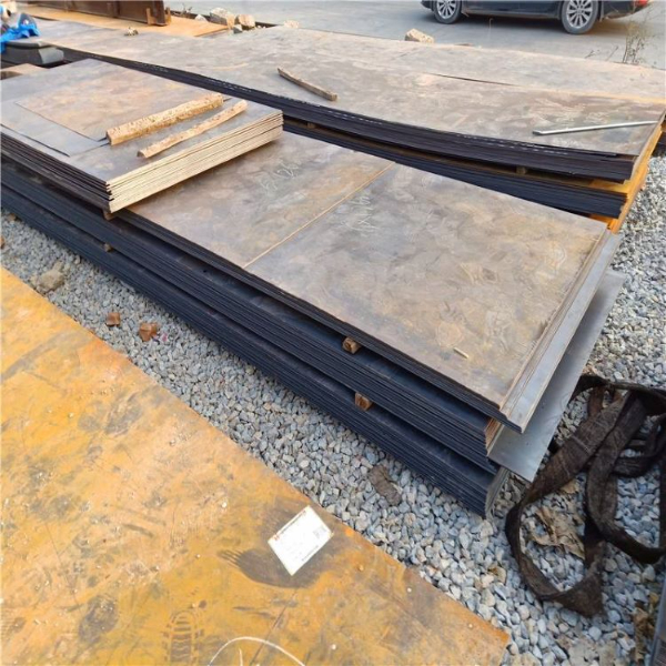 23MnCr4-3鋼板23MnCr4-3鐵板