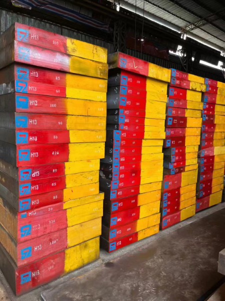 5CrNiMoV是高耐磨性熱鍛模具鋼