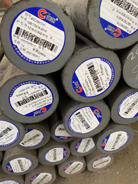 XM-13不銹鋼棒 高強(qiáng)度沉淀硬化黑皮圓棒材 50mm等規(guī)格