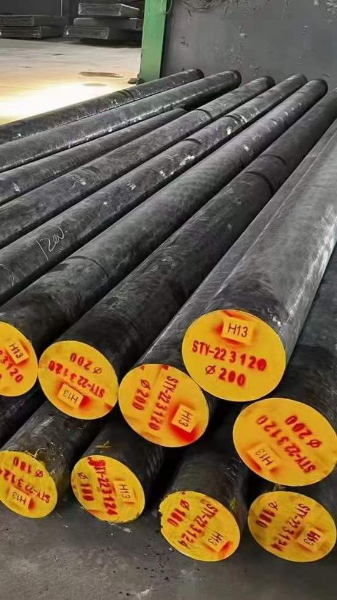 NCF601合金棒 熱軋鎳基合金圓鋼 多種規格棒材質量保證