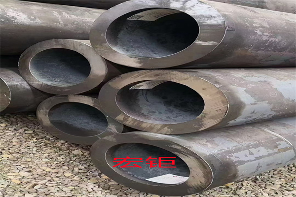 16mo3無縫鋼管訂制 熱交換器用 高溫穩定性 庫存足規格全