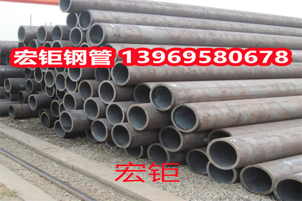 06Cr19Ni10無縫鋼管_S30408通用管108*4.5mm