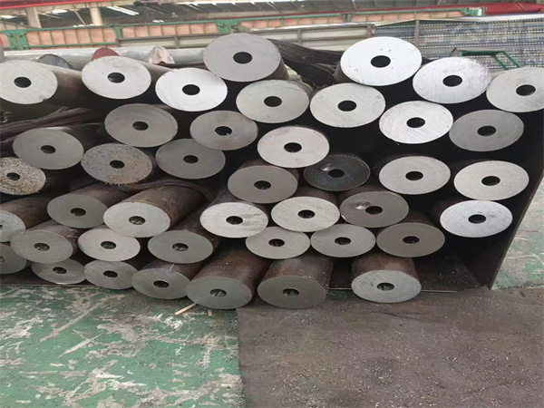 W18Cr4V無縫鋼管 20CrMnTi精密鋼管生產廠家 小口徑管現貨