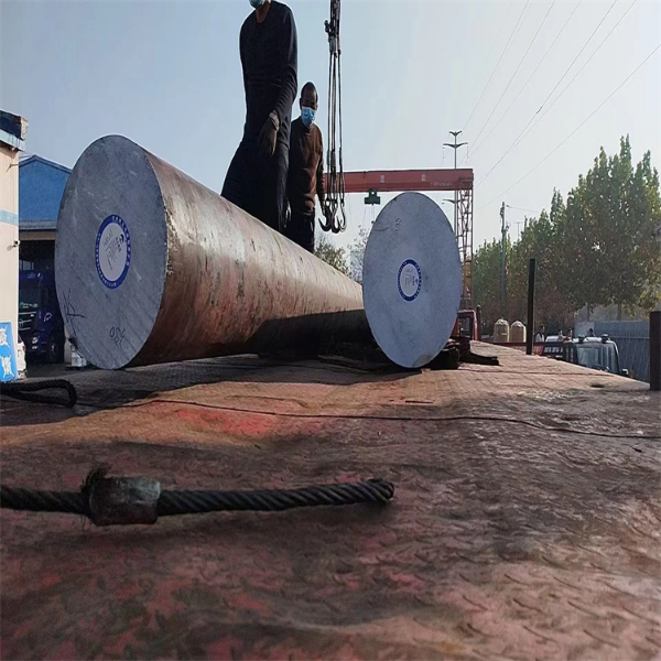 雙相鋼圓鋼20CrN2iMo 不銹鋼棒h13 實力工廠批發零售