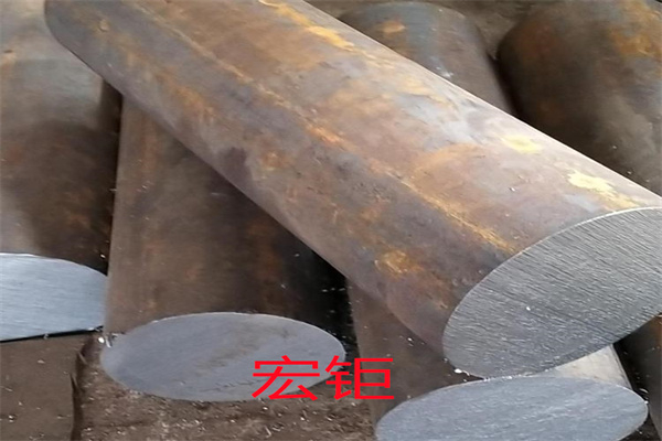 H12熱作壓鑄模具鋼材成份耐沖擊鋼板圓鋼棒提供精光料硬度性能