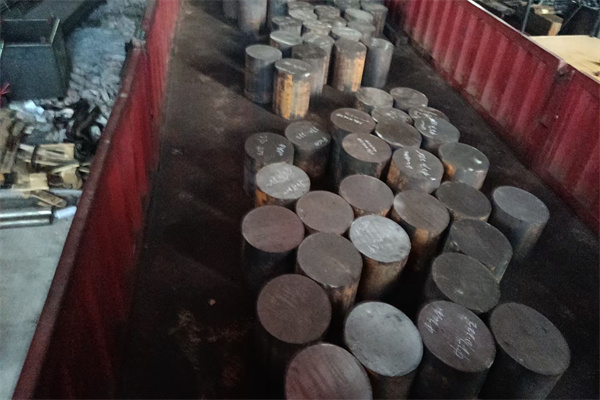 GH3536高溫合金圓鋼 現貨 支持光譜檢測 耐腐蝕