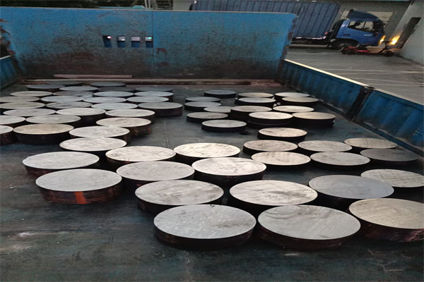 9Cr18MoV圓鋼 廠家供應(yīng)大量現(xiàn)貨 焊接性能好 連接力強(qiáng)