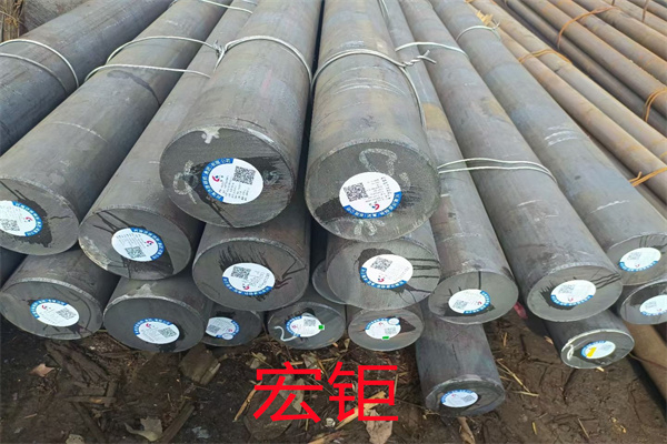 供應(yīng)5CrNiMoV圓鋼 熱鍛造模具鋼用5crnimov合金鋼圓 圓棒 保性能成分