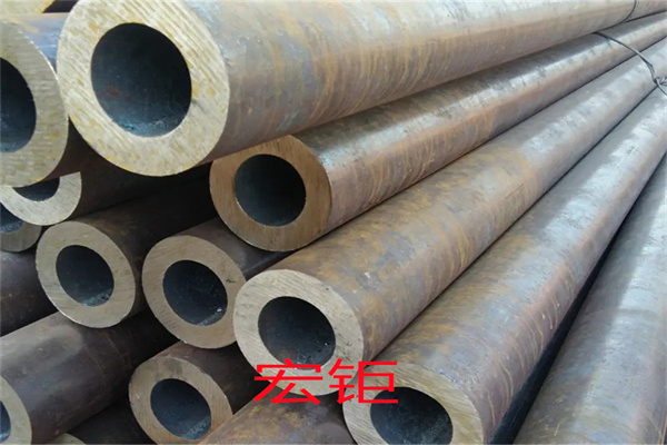 254SMO冷拔不銹鋼管 F55超級雙相鋼 S2750耐高溫鋼管 規(guī)格型號全