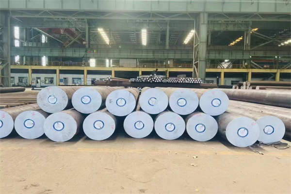 90Cr18MoV不銹鋼棒材 圓棒 高耐磨設備零件用圓鋼