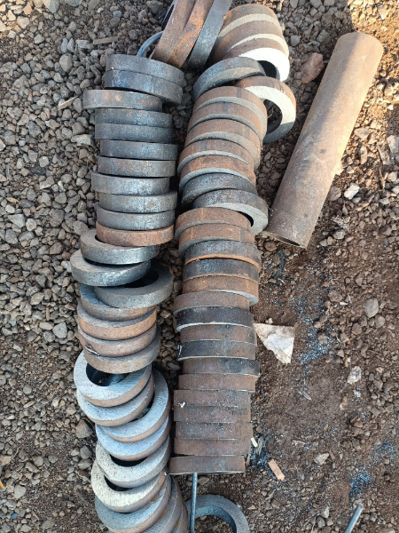 - 覆蓋全國！42crmo無縫鋼管切割銷售，電力設備行業(yè)異地訂單精準交付