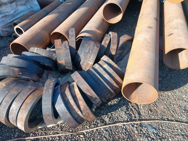 - 【華東地區(qū)專享】42crmo無縫鋼管切割銷售，上門對接工程機械企業(yè)定制需求