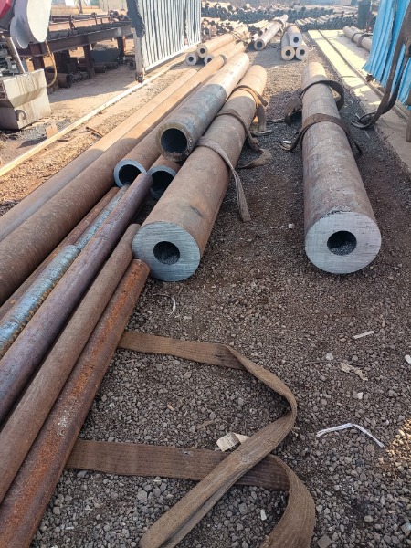 - 線上線下同步發(fā)力！42crmo無縫鋼管切割銷售，全面對接油氣開采行業(yè)渠道